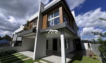 Imagem: CASA À VENDA NO BAIRRO COLINA SORRISO