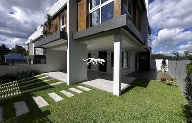 Imagem 3: CASA À VENDA NO BAIRRO COLINA SORRISO