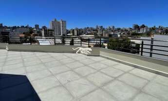 Imagem 2: RESIDENCIAL WILTGEN - Cobertura duplex no bairro Pio X