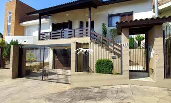 Imagem: CASA À VENDA NO BAIRRO BELA VISTA