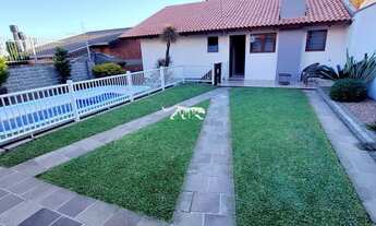 Imagem: CASA À VENDA NO BAIRRO COLINA SORRISO