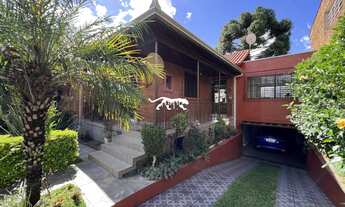 Imagem: CASA À VENDA NO BAIRRO CRUZEIRO