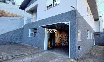 Imagem: CASA À VENDA NO BAIRRO RIO BRANCO