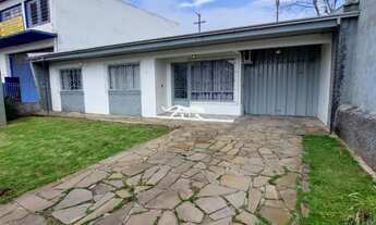 Imagem: CASA À VENDA NO BAIRRO SALGADO FILHO
