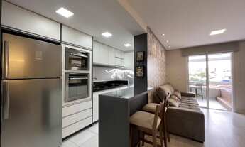 Imagem 4: RESIDENCIAL DUETTO - Apartamento no bairro Cruzeiro