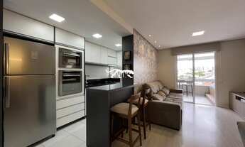 Imagem 5: RESIDENCIAL DUETTO - Apartamento no bairro Cruzeiro