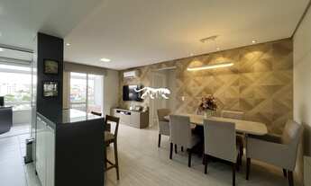 Imagem 1: RESIDENCIAL DUETTO - Apartamento no bairro Cruzeiro