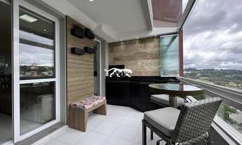 Imagem 7: RESIDENCIAL DUETTO - Apartamento no bairro Cruzeiro