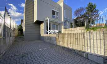 Imagem: SOBRADO À VENDA NO BAIRRO SÃO LUIZ