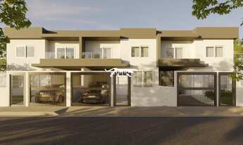 Imagem: SOBRADO À VENDA NO BAIRRO SÃO LUIZ