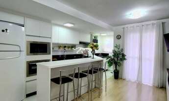 Imagem: ÂMBAR RESIDENCE - Apartamento no bairro