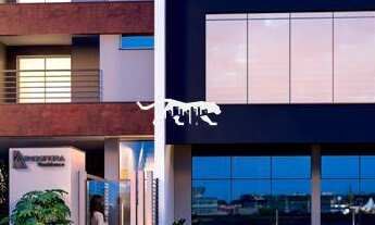 Imagem: ATMOSFERA RESIDENCE - Apartamento no bairro