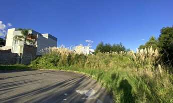 Imagem: TERRENO À VENDA NO BAIRRO SÃO LUIZ