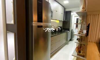 Imagem: RESIDENCIAL TEGGIANO - Apartamento no bairro