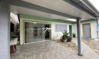 Imagem: CASA À VENDA NO BAIRRO SANTA LÚCIA