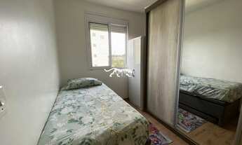 Imagem 4: VILAGGIO MADRE BARBARA - Apartamento no bairro Diamantino