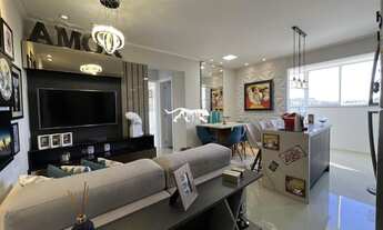 Imagem: RESIDENCIAL RÉVÉLÉ - Apartamento no bairro