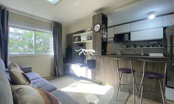 Imagem: RESIDENCIAL PUERTO VALLARTA - Apartamento