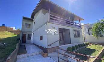 Imagem: CASA À VENDA NO BAIRRO SANTA LÚCIA