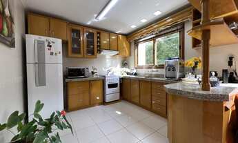 Imagem: RESIDENCIAL GREEN VILLE - Sobrado triplex