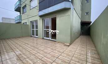 Imagem: RESIDENCIAL SOLAR ITÁLIA - Apartamento