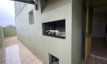 Imagem 3: RESIDENCIAL SOLAR ITÁLIA - Apartamento no bairro Santa Lúcia