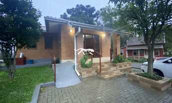 Imagem: CASA À VENDA NO BAIRRO SANTA CATARINA