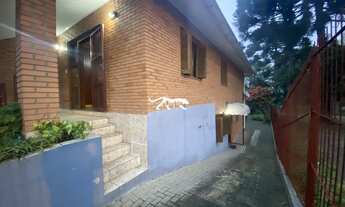 Imagem 3: CASA À VENDA NO BAIRRO SANTA CATARINA