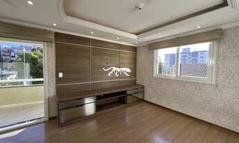 Imagem 4: RESIDENCIAL CÂNDIDO BEDIN - Apartamento com terraço no bairro Pio X