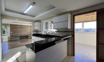 Imagem 7: RESIDENCIAL CÂNDIDO BEDIN - Apartamento com terraço no bairro Pio X