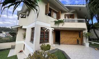 Imagem: CASA À VENDA NO BAIRRO DESVIO RIZZO