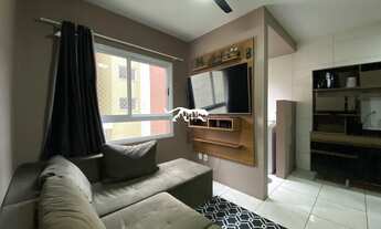 Imagem: RESIDENCIAL ALPINO - Apartamento no bairro