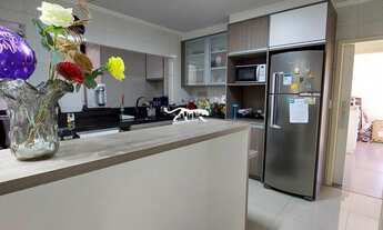 Imagem: EDIFÍCIO ANA CARLA - Apartamento no bairro