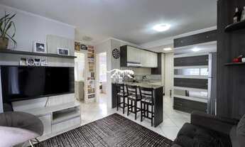 Imagem: RESIDENCIAL DAKOTA - Apartamento no bairro