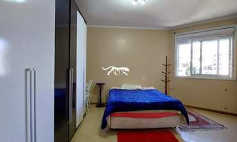 Imagem 5: EDIFÍCIO DI PERGINE RESIDENCIAL - Apartamento no bairro Rio Branco