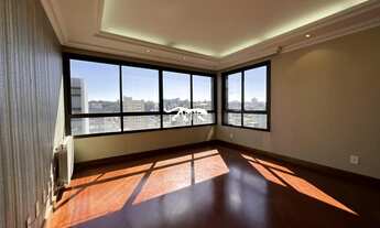 Imagem 6: RESIDENCIAL WIMBLEDON - Apartamento no bairro Centro