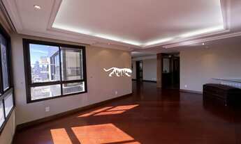 Imagem 7: RESIDENCIAL WIMBLEDON - Apartamento no bairro Centro