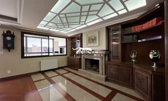 Imagem 3: RESIDENCIAL WIMBLEDON - Apartamento no bairro Centro