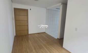 Imagem: RESIDENCIAL VILA DOS PÁSSAROS VI - Apartamento