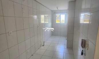 Imagem 2: RESIDENCIAL VILA DOS PÁSSAROS VI - Apartamento no bairro Bela Vista