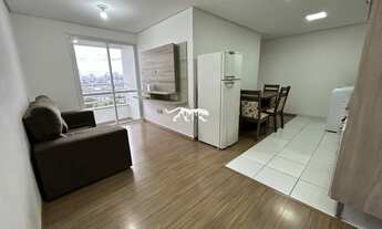 Imagem: RESIDENCIAL TITANIUM - Apartamento no bairro