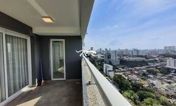 Imagem 3: RESIDENCIAL COSMOPOLITAN - Apartamento no bairro Panazzolo