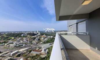 Imagem 4: RESIDENCIAL COSMOPOLITAN - Apartamento no bairro Panazzolo