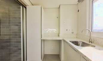 Imagem 5: RESIDENCIAL COSMOPOLITAN - Apartamento no bairro Panazzolo