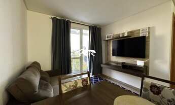 Imagem: RESIDENCIAL LIBRA - Apartamento no bairro