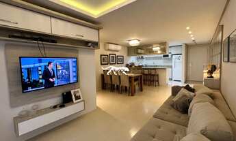 Imagem: RESIDENCIAL ÉVORA - Apartamento no bairro