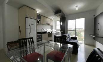 Imagem: RESIDENCIAL VILLAGIO AMALFI - Apartamento