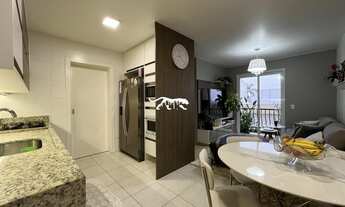 Imagem: EXCLUSIVE RESIDENCE - Apartamento no bairro