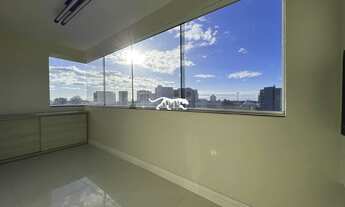 Imagem: RESIDENCIAL SÃO PAULO - Apartamento no