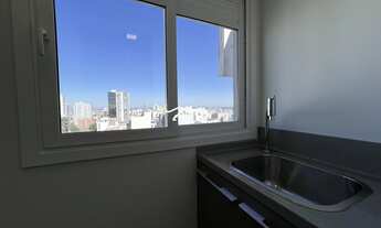 Imagem 5: CHOICE LOFT SPACE - Apartamento no bairro Exposição